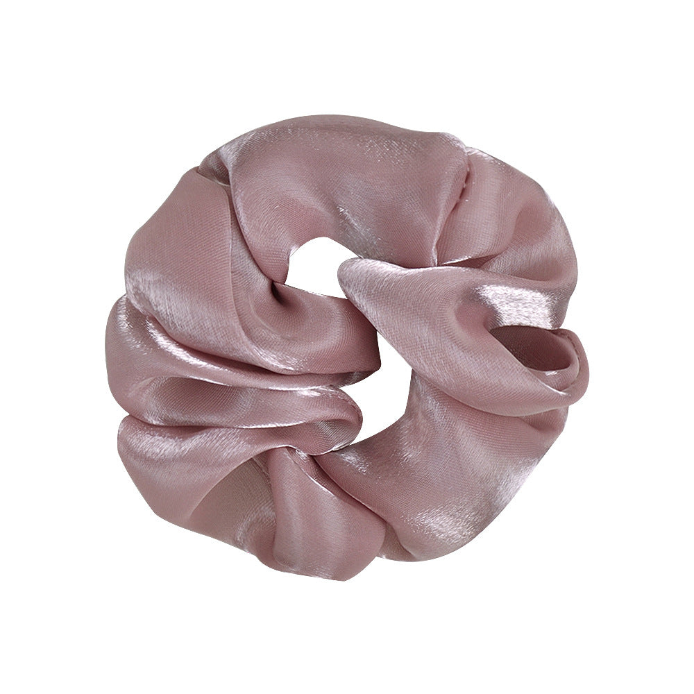 Satin Scrunchie