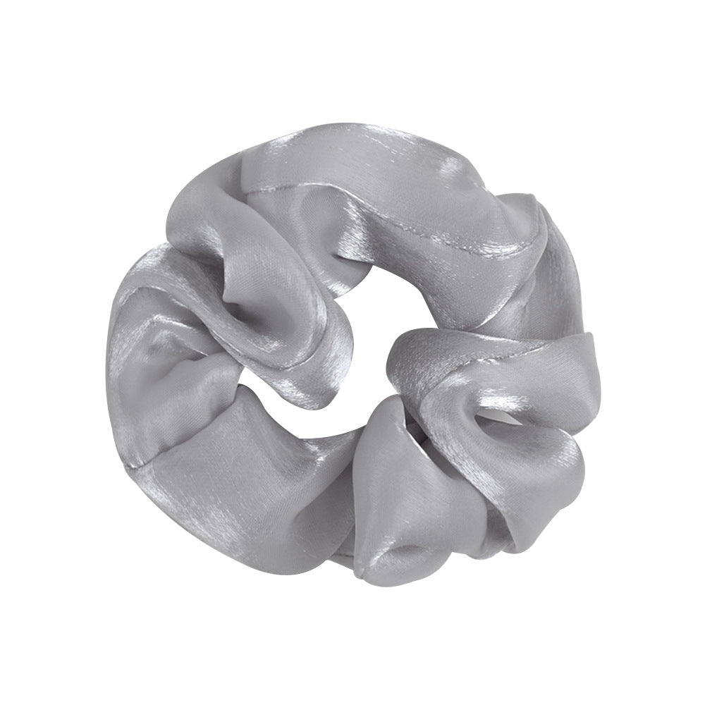 Satin Scrunchie