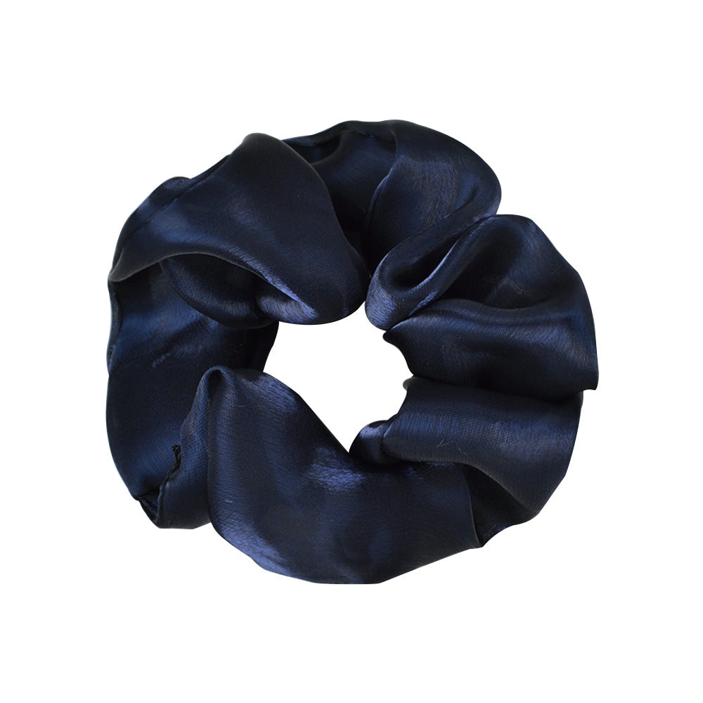 Satin Scrunchie