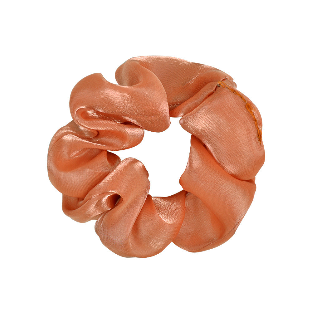 Satin Scrunchie