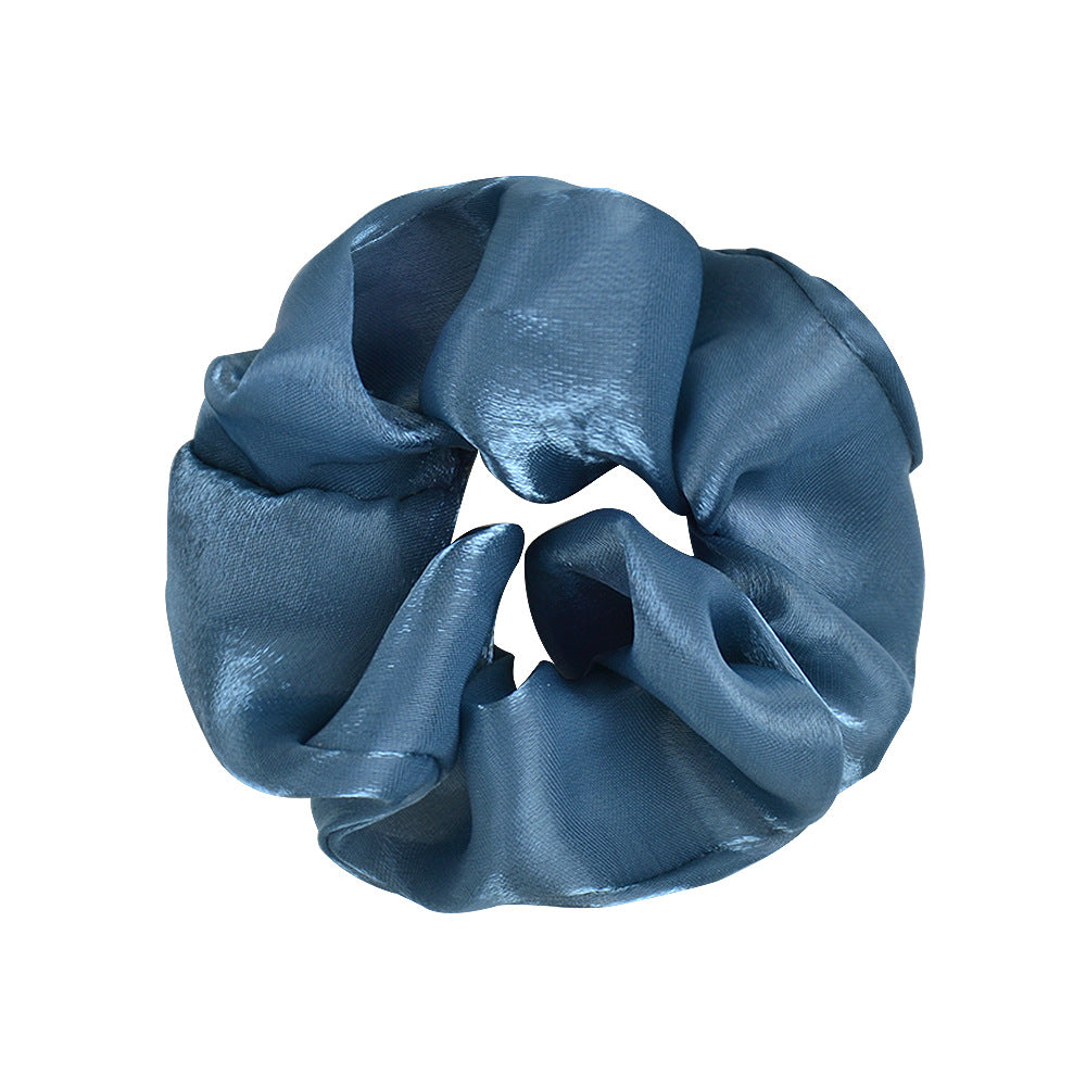 Satin Scrunchie
