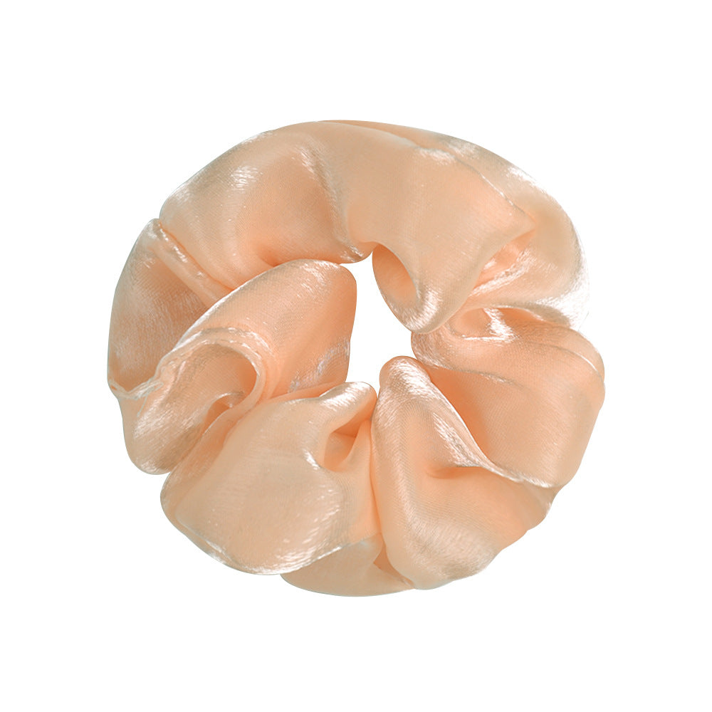 Satin Scrunchie