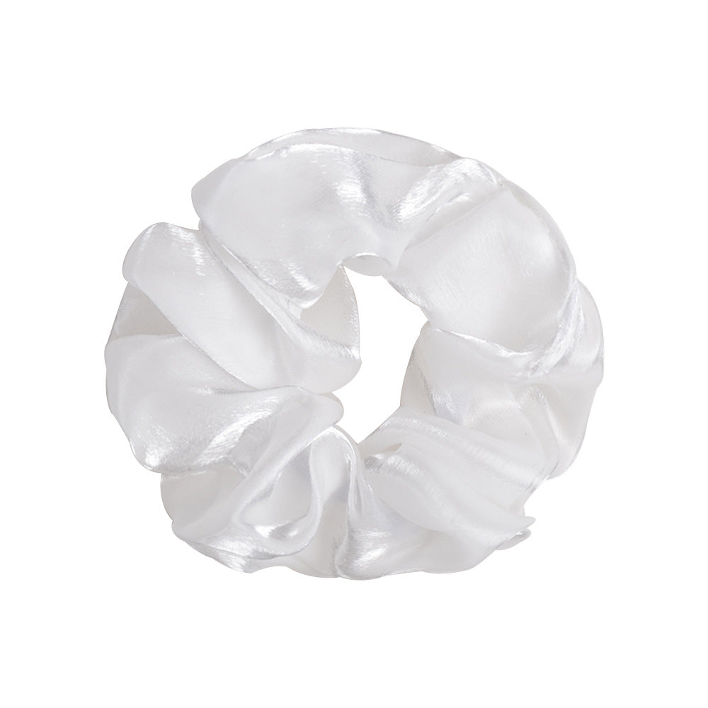 Satin Scrunchie