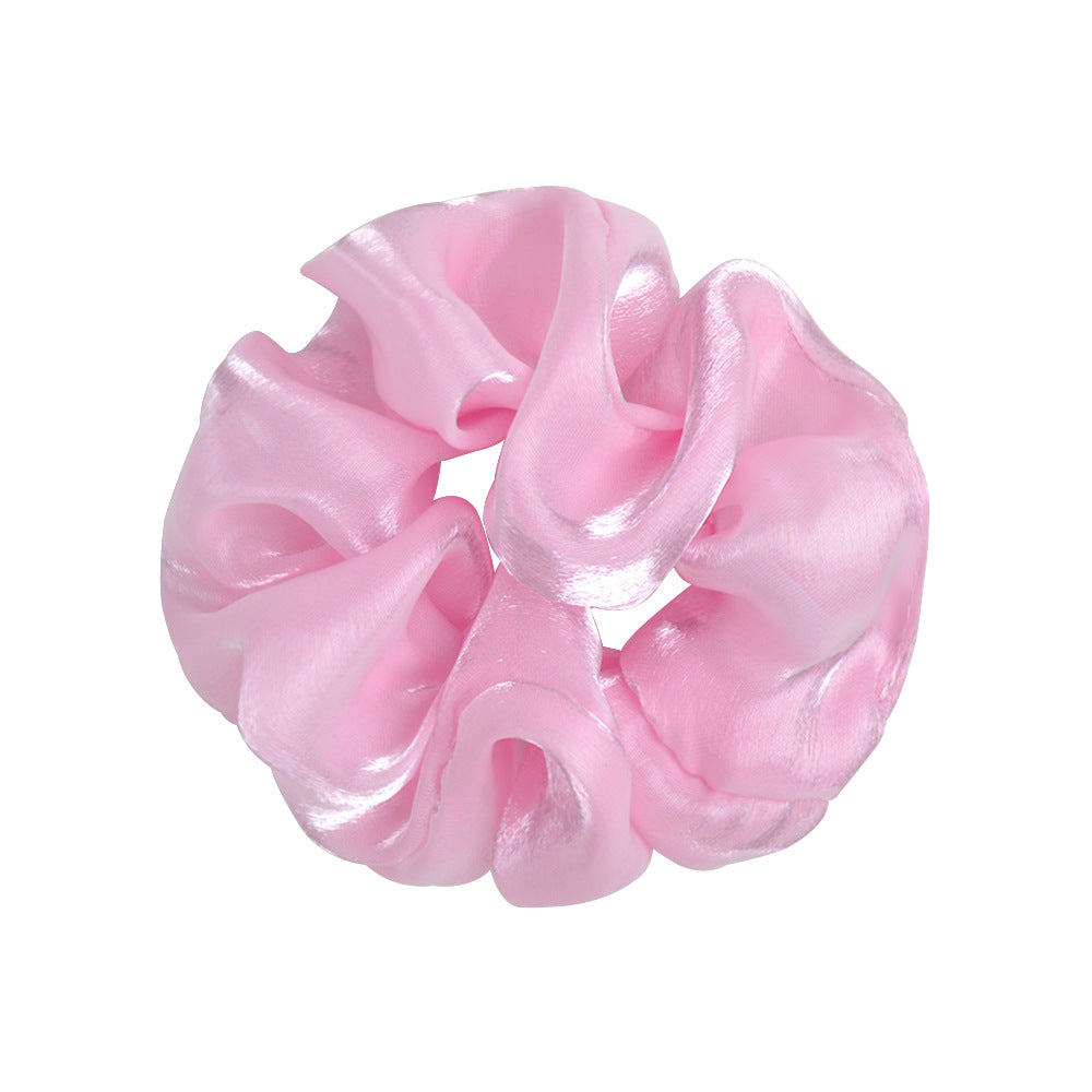 Satin Scrunchie