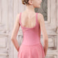 Sleeveless Lace Ballet Dress