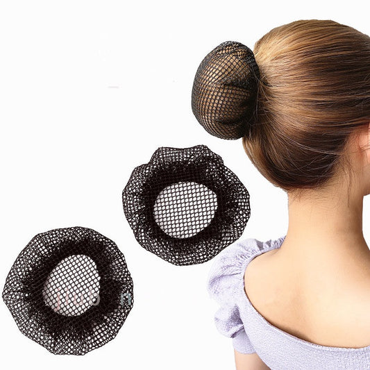 Hair Net 3 Pack