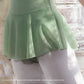Sleeveless Lace Ballet Dress