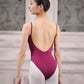 V Back Camisole Leotard